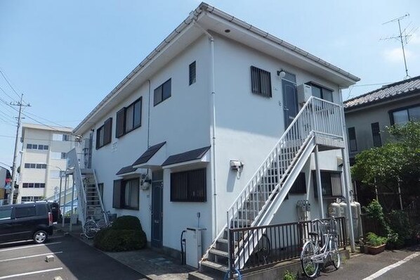 コーポハイネスCの物件内観写真